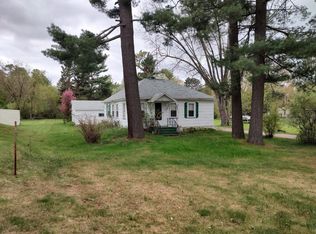 208 Theiler Dr, Tomahawk, WI 54487