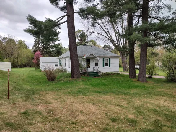 208 Theiler Dr, Tomahawk, WI 54487