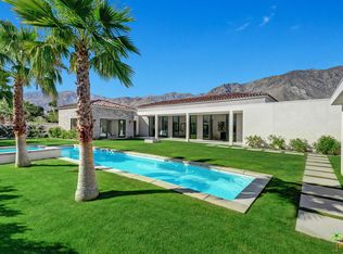 3088 Monte Sereno, Palm Springs, CA 92264