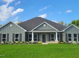 14058 Jubilee Pkwy, Vancleave, MS 39565
