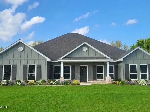14058 Jubilee Pkwy, Vancleave, MS 39565