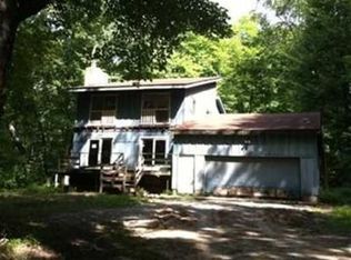 5850 San Marino Rd, Gregory, MI 48137