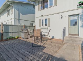 1701 2nd Ave #A4, Fairbanks, AK 99701