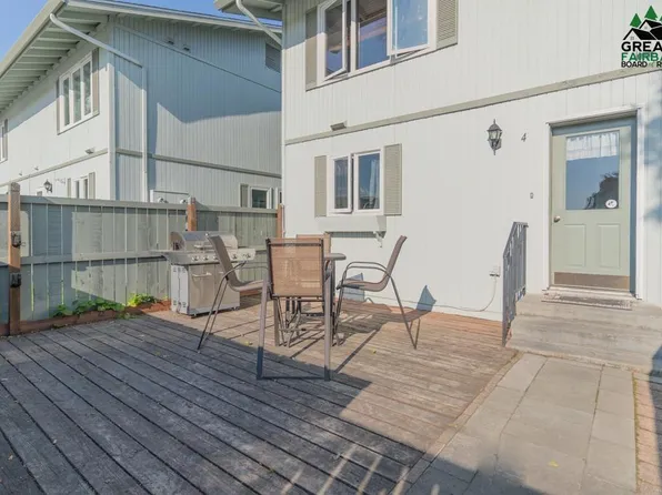 1701 2nd Ave #A4, Fairbanks, AK 99701