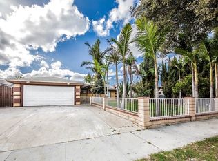 3002 W Elder Ave, Santa Ana, CA 92704