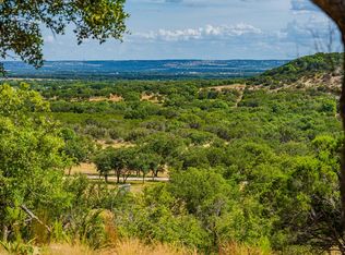 8 Lower Crabapple Rd, Fredericksburg, TX 78624