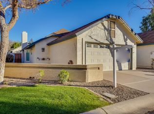 5242 W Boston Way S, Chandler, AZ 85226