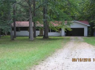 4111 W Rose City Rd, West Branch, MI 48661