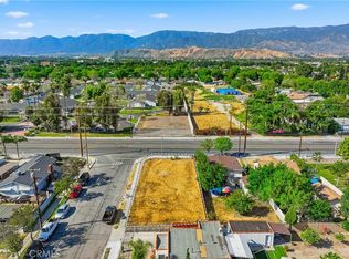 0 E Base Line LOT 3, San Bernardino, CA 92411