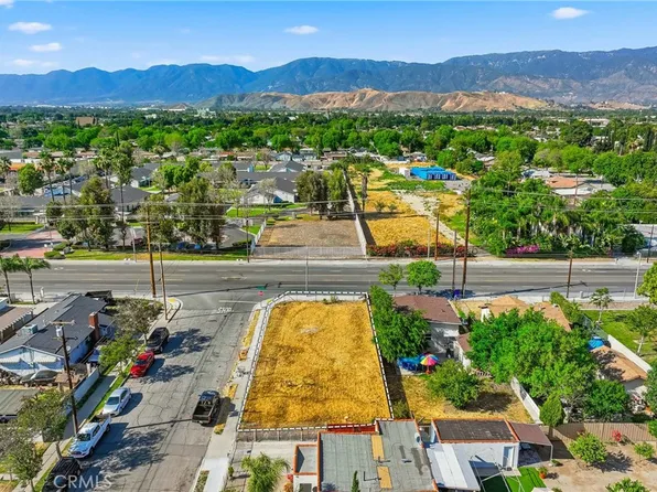 0 E Base Line Lot 3, San Bernardino, CA 92411