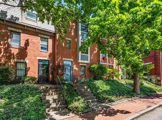 428 Lockhart St, Pittsburgh, PA 15212