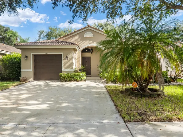5411 NW 50th Court, Coconut Creek, FL 33073