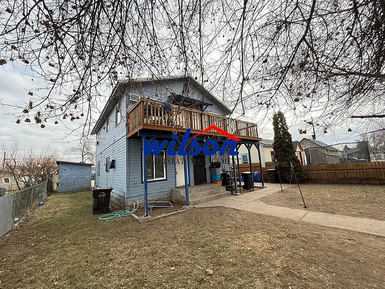809 S 9th St — Photo 1