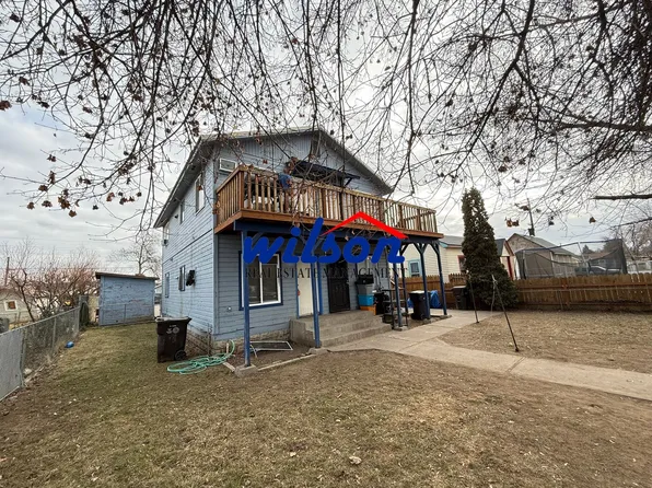 809 S 9th St Units 1-4, 809 S 9th St #4, Yakima, WA 98901