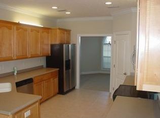 122 Dunkirk Ln, Brunswick, GA 31523