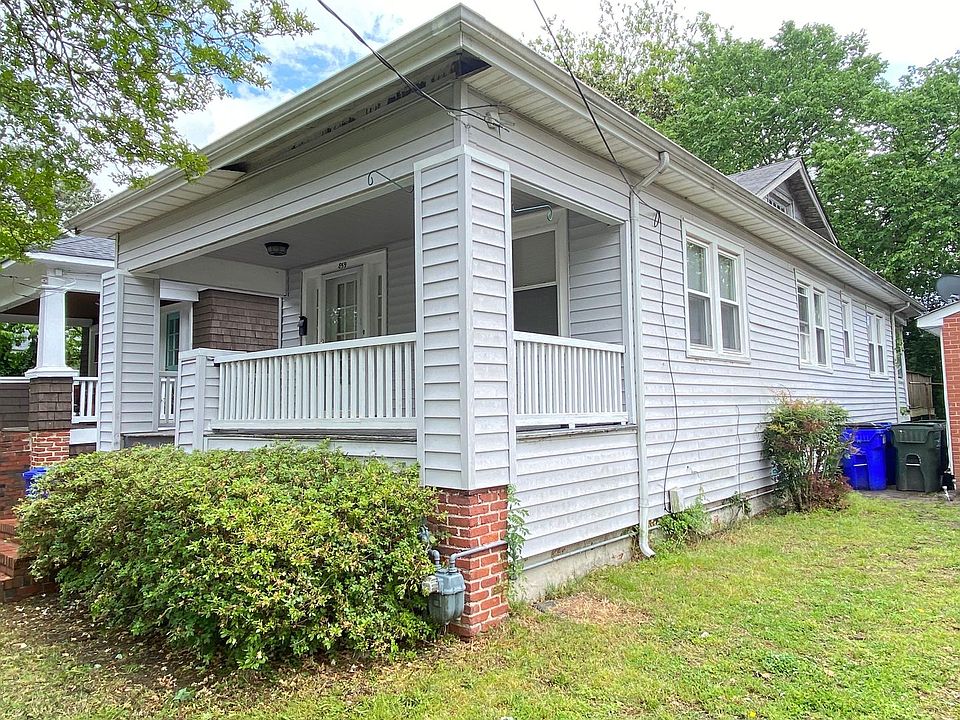 1st image of 859 W 47th St