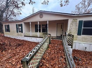 34 Hickory Ln, Salina, OK 74365