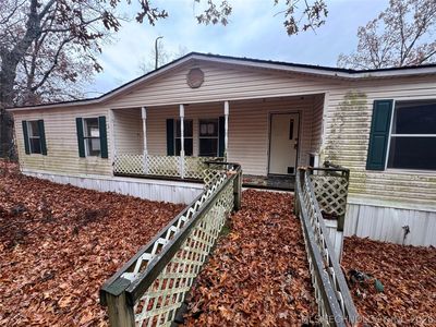 34 Hickory Ln, Salina, OK, 74365