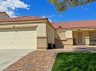 3728 W El Campo Grande Ave, North Las Vegas, NV 89031