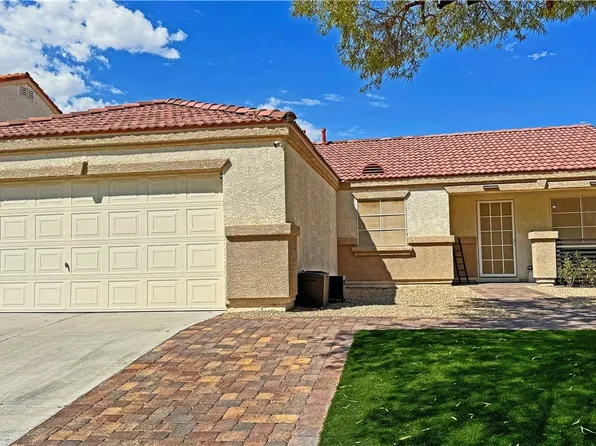 3728 W El Campo Grande Ave, North Las Vegas, NV 89031