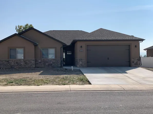 1724 Galaxy Dr, Montrose, CO 81401