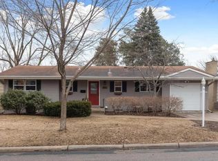 1641 Melrose Ave S, Saint Louis Park, MN 55426