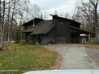 2755 N Holly Way, Wasilla, AK, 99654