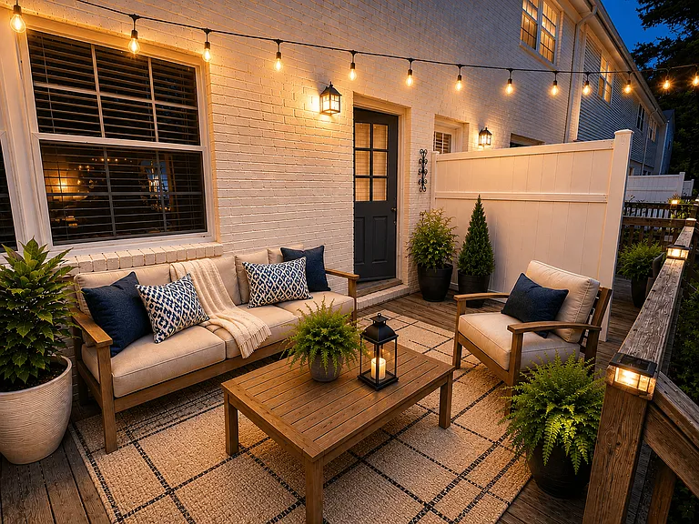 Midtown Park Townhomes — Photo 11