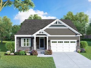 508 Creekside Ln, Lebanon, OH 45036