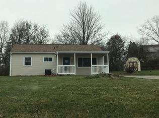 559 Austin Smith Dr, Monroe, OH 45050