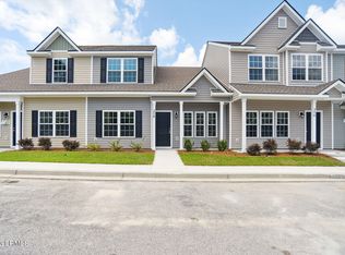 258 Admiration Ave, Beaufort, SC 29906