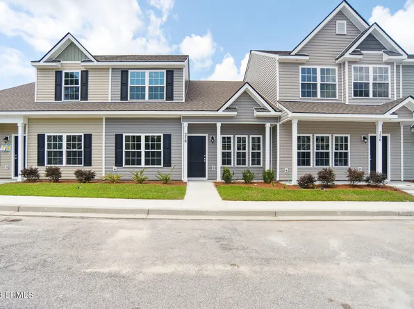 258 Admiration Ave, Beaufort, SC 29906