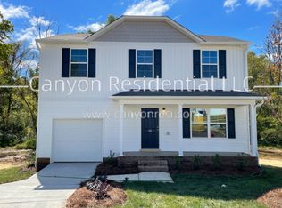 28 Covey Ct, Lexington, NC 27292