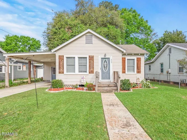 405 McIlhenny St, New Iberia, LA 70563