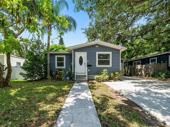 726 38th Ave N, Saint Petersburg, FL 33704