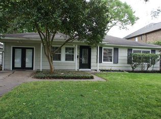 5014 Tamarisk St, Bellaire, TX 77401