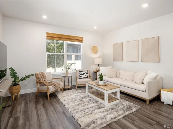 8365 Holman Street #A, Arvada, CO 80005