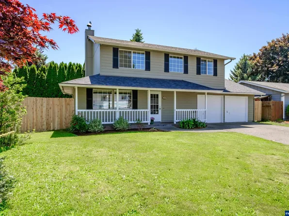 4428 Fern Ct NE, Salem, OR 97305