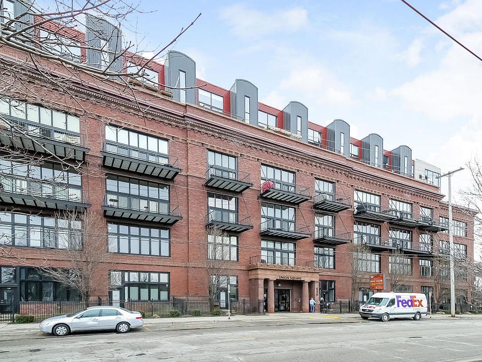 1st image of 600 Broadway Ave NW APT 409b