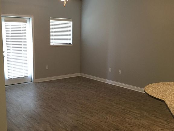 Different view of living room