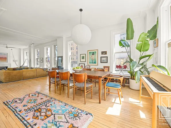 366 Broadway APT 6D, New York, NY 10013