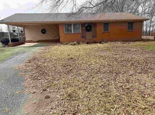 163 Highway 13, Humphrey, AR 72073