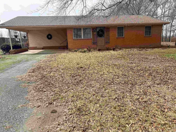 163 Highway 13, Humphrey, AR 72073