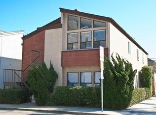 102 Roswell Ave #B, Long Beach, CA 90803