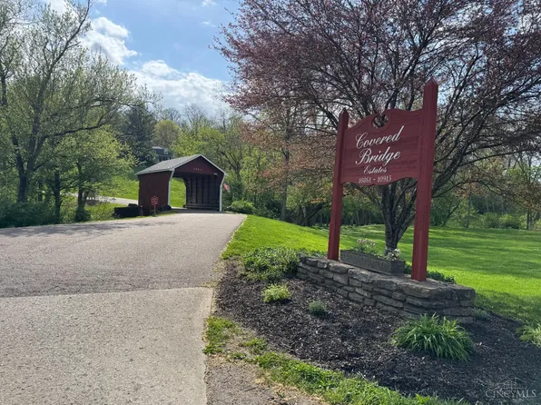 10883 Sand Run Rd, Harrison, OH 45030