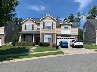 14633 Lyon Hill Ln, Huntersville, NC 28078