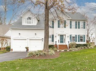 10701 Correnty Dr, Glen Allen, VA 23059