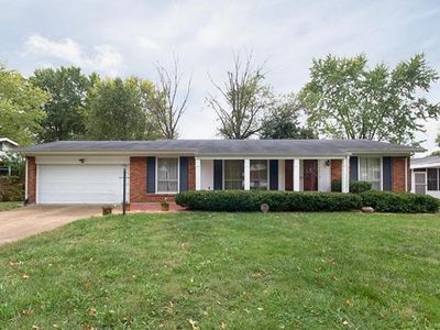 4020 Belcroft Dr, Florissant, MO, 63034