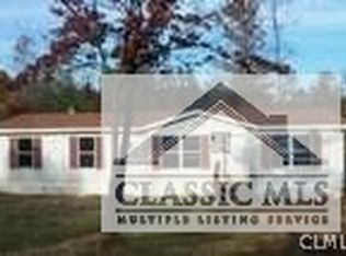 213 Cedar Ridge Dr, Commerce, GA 30529