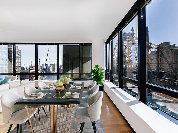 3rd image of 420 E 61st St #7K